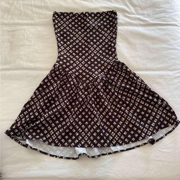 NWT RESA Makie Mini in Mocha size small - Picture 3 of 8